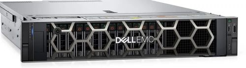 שרת DELL PowerEdge R760xs Rack 2U