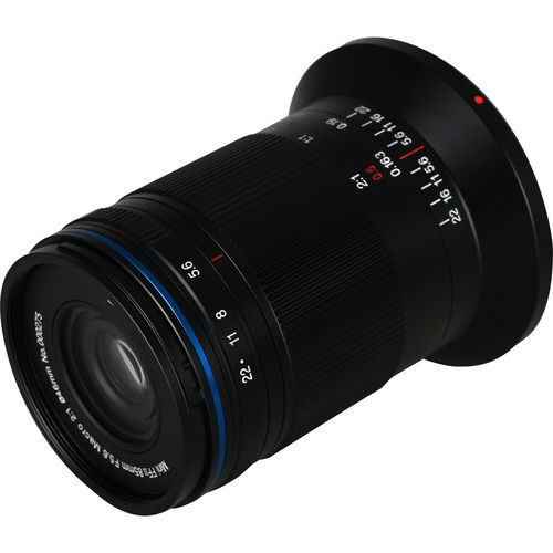 עדשה Laowa 85mm f/5.6 2x Ultra Macro APO (Nikon Z)