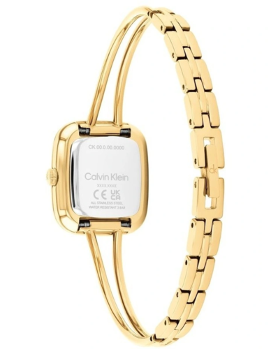 Calvin Klein 25100132 סדרה חדשה לנשים