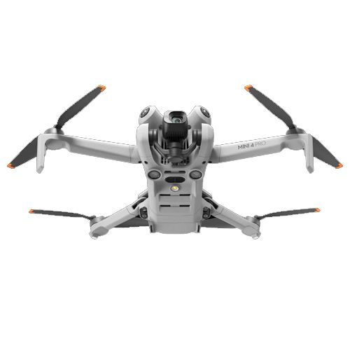 רחפן Dji MINI 4 PRO שלט חכם - יבואן רשמי