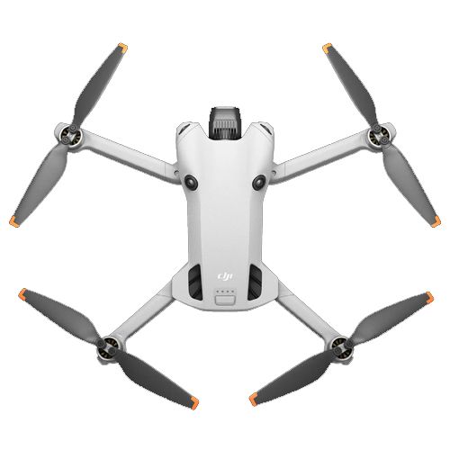 רחפן Dji MINI 4 PRO שלט חכם - יבואן רשמי