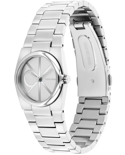 Calvin Klein 25100126 סדרה חדשה לנשים