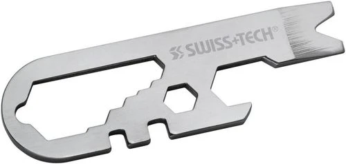 מולטיטול רב תכליתי 14 פונקציות - Swiss+Tech סוויס טק - ST67129
