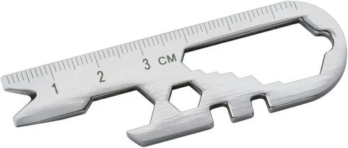 מולטיטול רב תכליתי 14 פונקציות - Swiss+Tech סוויס טק - ST67129