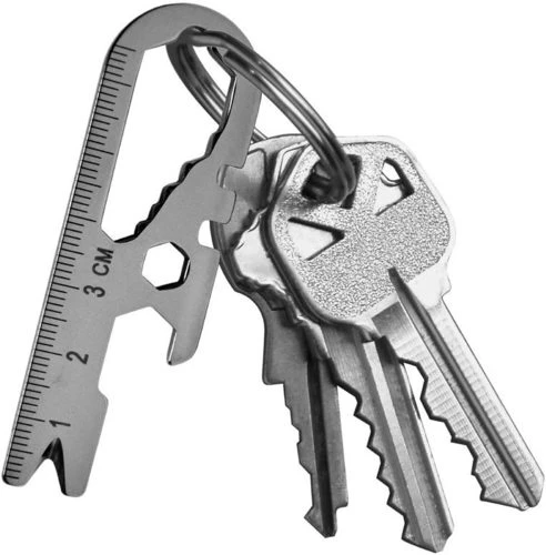 מולטיטול רב תכליתי 14 פונקציות - Swiss+Tech סוויס טק - ST67129