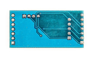 דרייבר למנוע צעדים 5-12V 500mA ULN2003