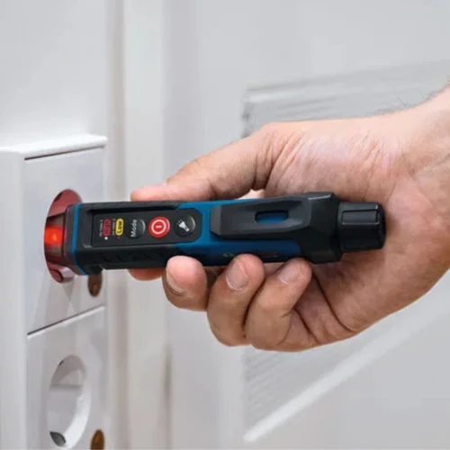 גלאי מתח טסטר ללא מגע Bosch GVD 1000-17 Professional
