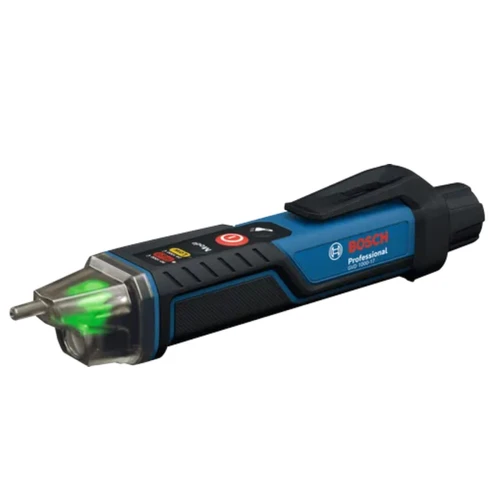 גלאי מתח טסטר ללא מגע Bosch GVD 1000-17 Professional