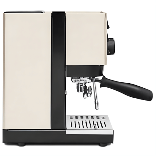 מכונת אספרסו רנצ'יליו סילביה קרם Rancilio Silvia V6