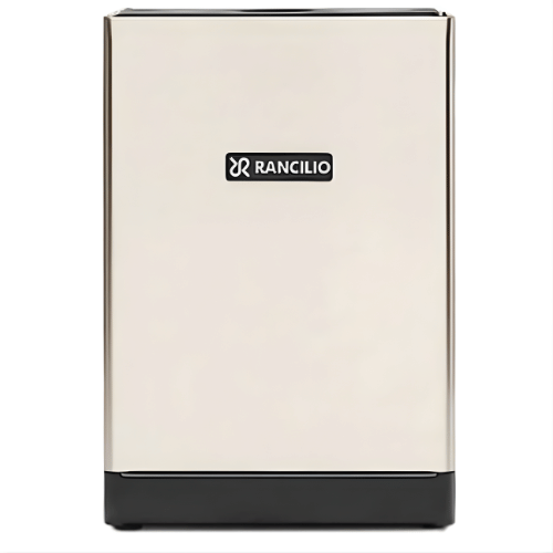 מכונת אספרסו רנצ'יליו סילביה קרם Rancilio Silvia V6