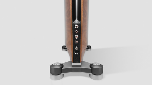 זוג רמקולים רצפתיים Borresen T5 Cryo  