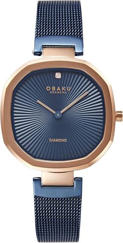 Obaku V277LXVLML חדש לנשים