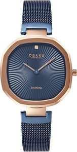 Obaku V277LXVLML חדש לנשים