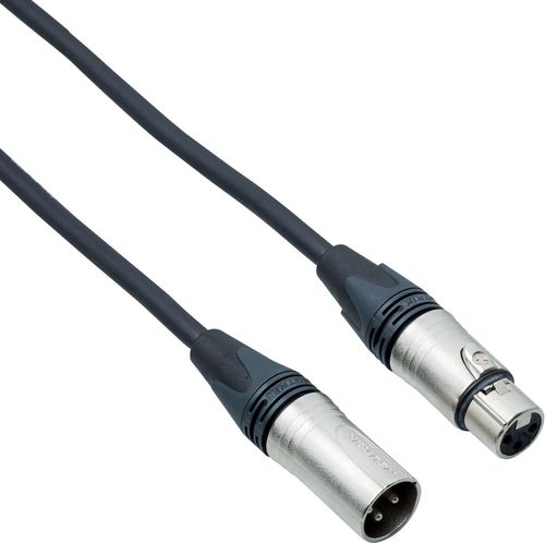 bespeco ncmb2000 microphone cable
