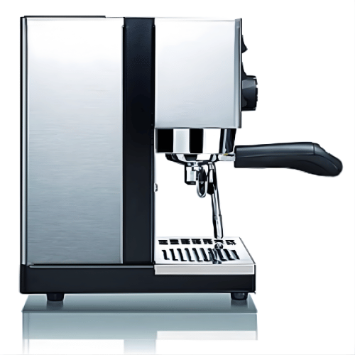 מכונת אספרסו רנצ'יליו סילביה כרום Rancilio Silvia V6