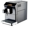 מכונת קפה שחורה אוטומטית וטוחנת BTB-203 מבית MIRA