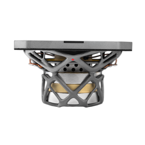 זוג רמקולים רצפתיים Borresen T5 Silver Supreme Edition  