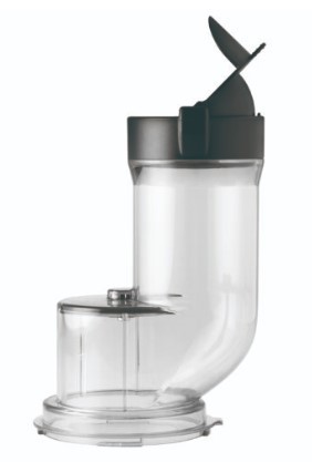 מסחטת מיצים איטית Berlinger Haus Black Rose BH9610