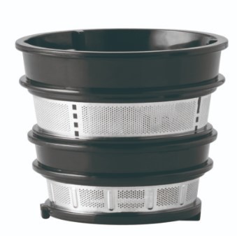 מסחטת מיצים איטית Berlinger Haus Black Rose BH9610