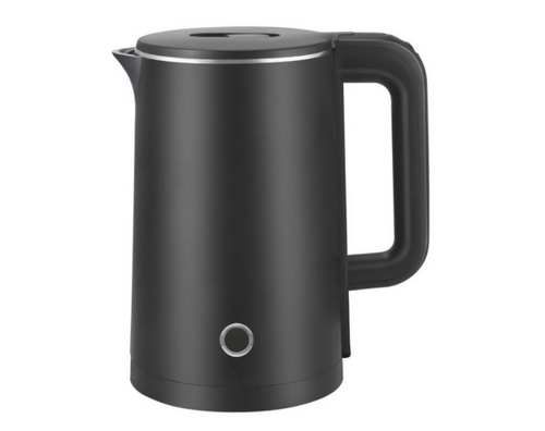 קומקום נירוסטה דופן קרה EL-180 אלקטרו חנן במגוון צבעים 