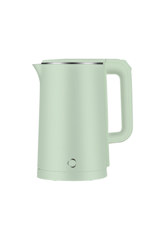 קומקום נירוסטה דופן קרה EL-180 אלקטרו חנן במגוון צבעים 