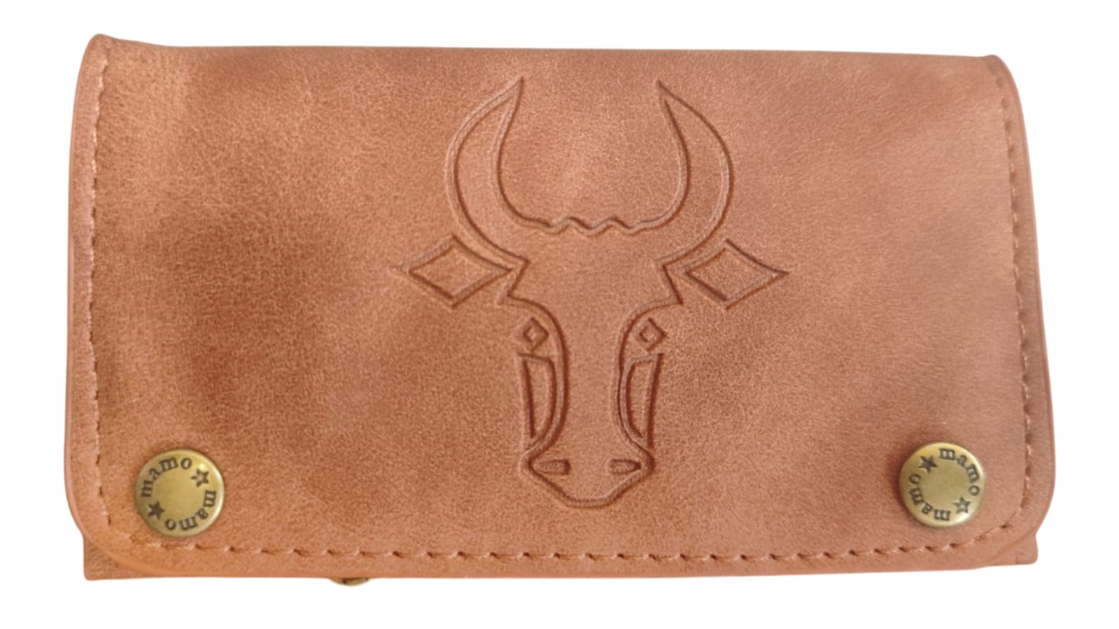 קייס מיני MAMO – דגם שור