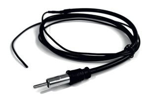 HMA אנטנת FM – כבל דיפול מוסתר Clarion