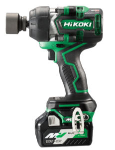מפתח בוקסות "1/2 36V נטען (גוף בלבד) Hikoki WR36DE