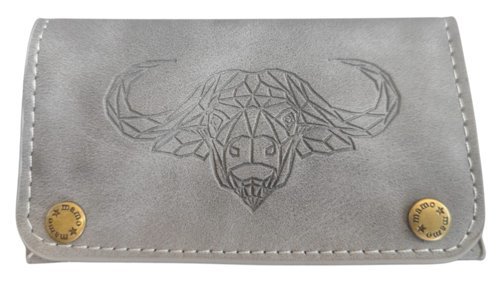 קייס מיני MAMO – דגם Black Bull