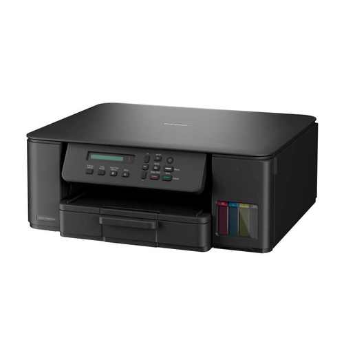 מדפסת דיו משולבת אלחוטית tankbenefit ללא פקס DCP-T580DW