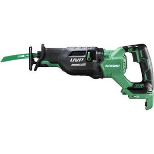 גוף מסור חרב נטען 36V דגם CR36DA היקוקי Hikoki