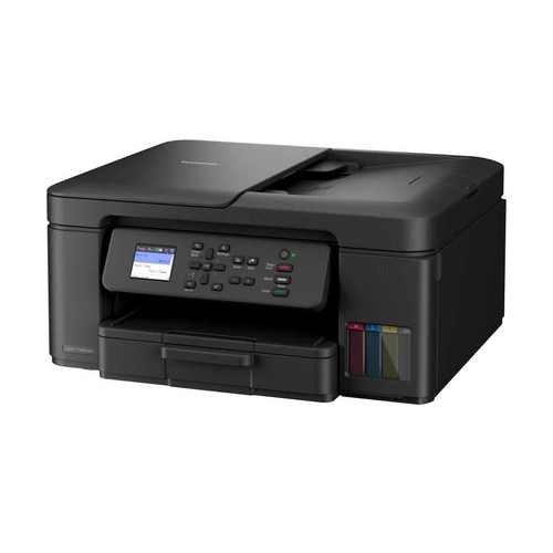 מדפסת דיו אלחוטית tankbenefit ללא פקס DCP-T780DW 