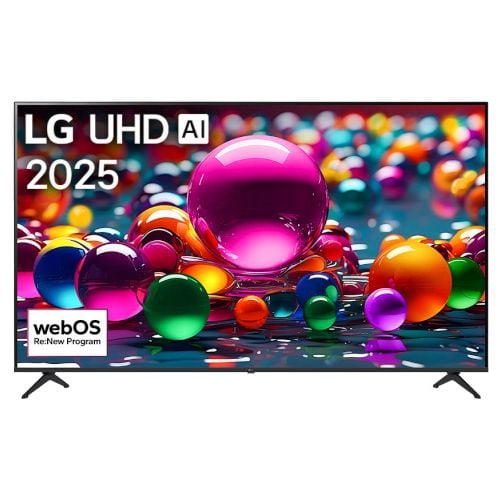 טלוויזיה LG 50UA85006LA 4K 50 אינטש