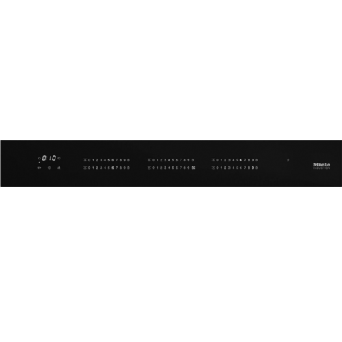 כיריים אינדוקציה 80 ס”מ MIELE דגם: KM 7878-1 FL Diamond