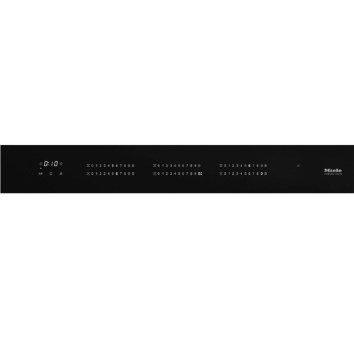 כיריים אינדוקציה 80 ס”מ MIELE דגם: KM 7878-1 FL Diamond
