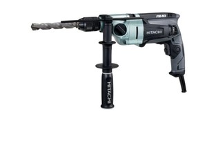 מקדחה רוטטת חשמלית 20 מ"מ HIKOKI DV20VD 860W