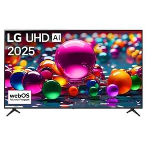 טלוויזיה LG 55UA85006LA 4K ‏55 ‏אינטש אל ג'י