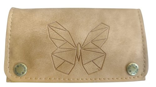 קייס מיני MAMO דגם Butterfly
