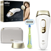 מכשיר להסרת שיער Braun IPL Silk Expert Pro 5 PL5052