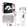 מכשיר להסרת שיער Braun IPL PL5356