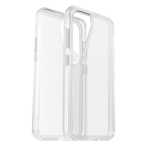 כיסוי OtterBox React בצבע שקוף לסמסונג גלקסי Galaxy S24 FE - S24 FE Samsung
