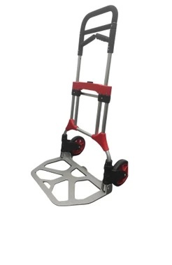 עגלת משא מתקפלת עד 250 ק