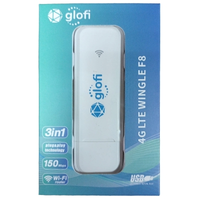 נט-סטיק {מודם} דור 4G LTE