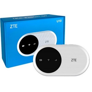ראוטר ZTE U10 6/4G LTE