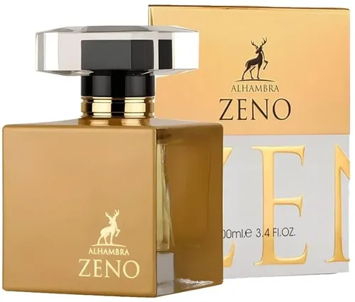 Maison Alhambra Zeno