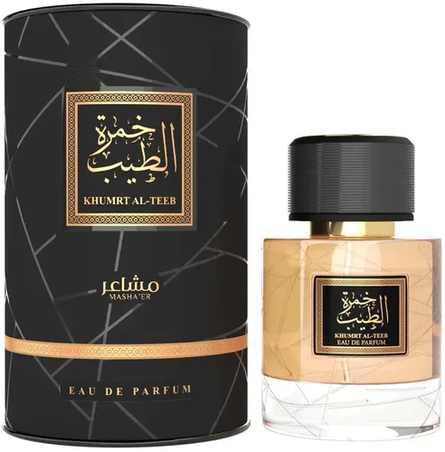 Mashaer Khumrt Al Teeb