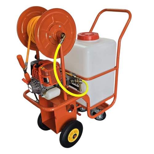 מרסס מריצה קסאי 60L