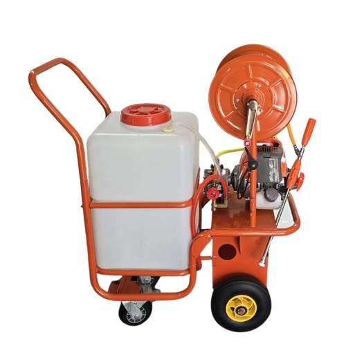 מרסס מריצה קסאי 60L