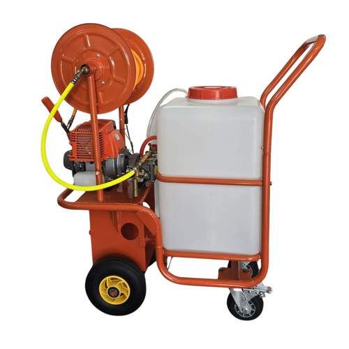 מרסס מריצה קסאי 60L