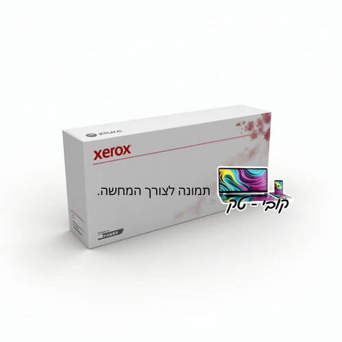 תוף\DRUM מקורי Xerox 3215/3225 101R00474